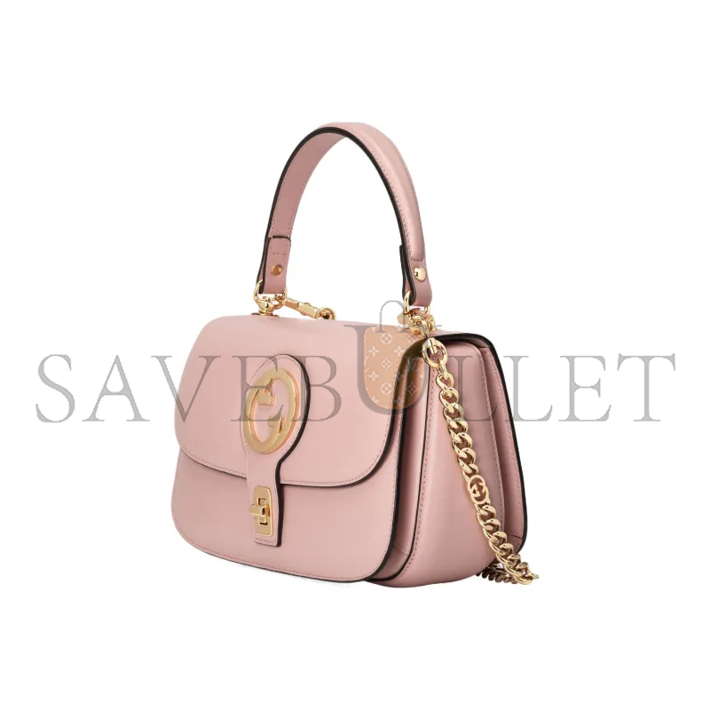 GUCCI BLONDIE CROSSBODY BAG 735101 (23*15*11cm)